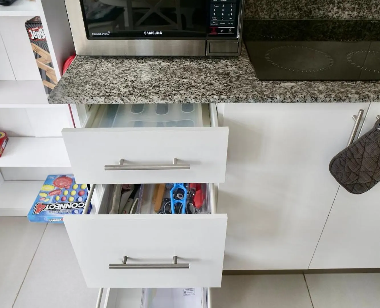 Lägenhet Kendasoltower Juandolio-Seaview-1Br-2Bds-4Px-Wifi-Tv-Ac-Newtower Juan Dolio