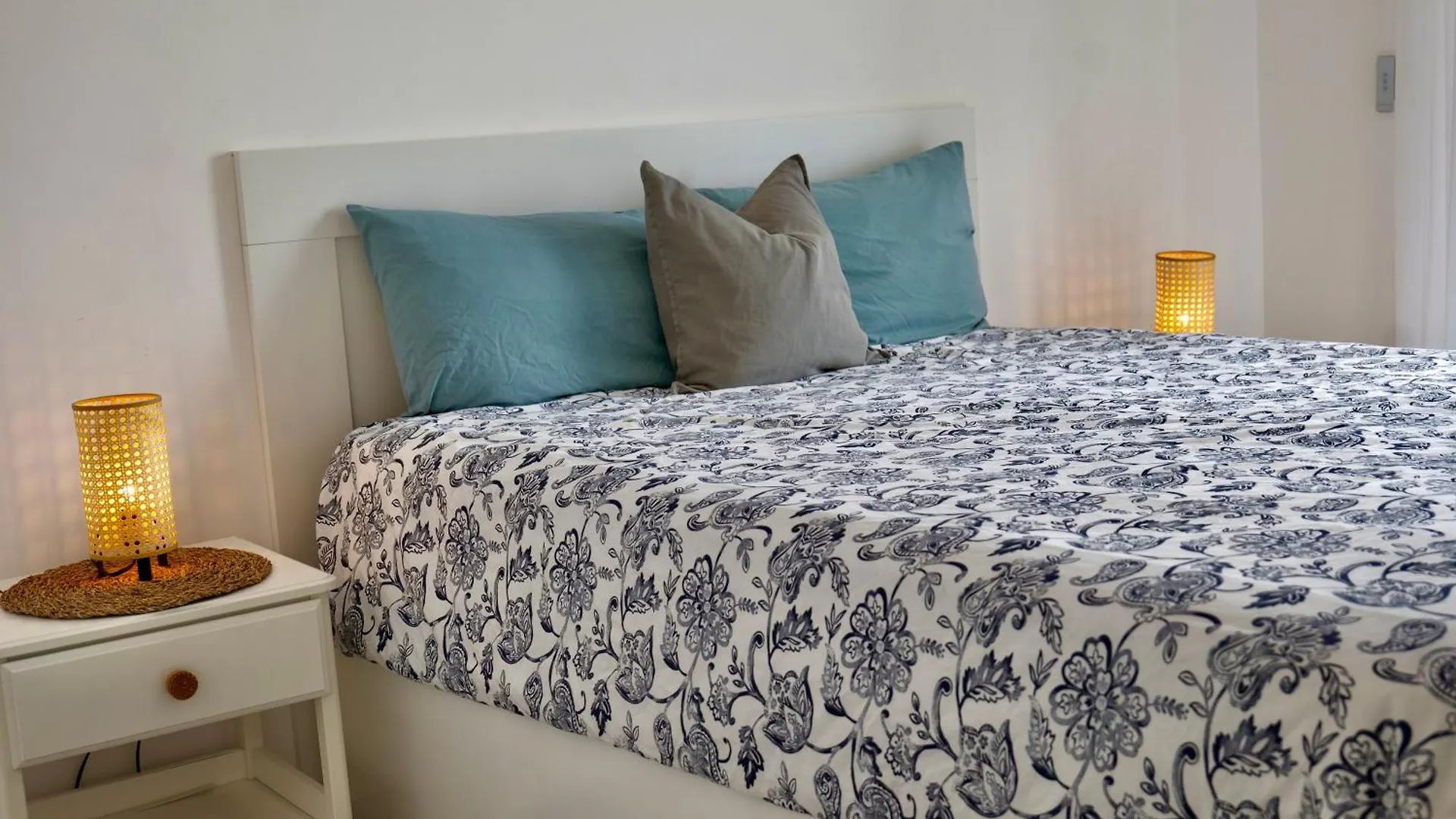 Kendasoltower Juandolio-Seaview-1Br-2Bds-4Px-Wifi-Tv-Ac-Newtower Juan Dolio Lägenhet