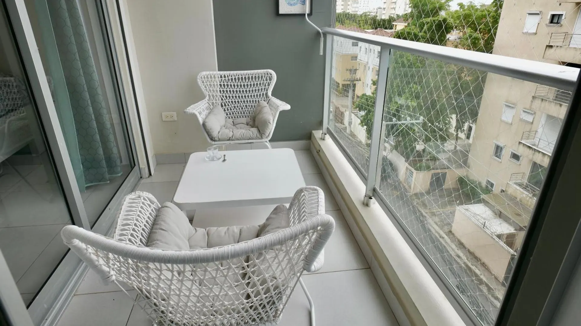 Kendasoltower Juandolio-Seaview-1Br-2Bds-4Px-Wifi-Tv-Ac-Newtower Juan Dolio 0*,